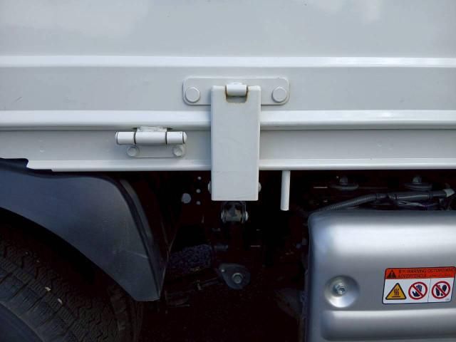 HINO DUTRO 2023 Image 31