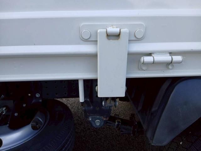 HINO DUTRO 2023 Image 31