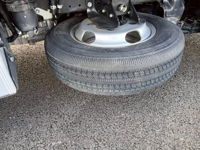 HINO DUTRO 2023 Image 31