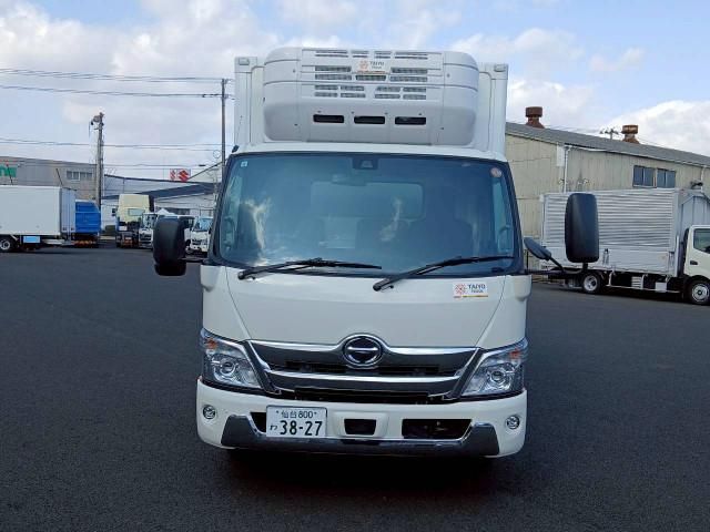 HINO DUTRO 2024 Image 31