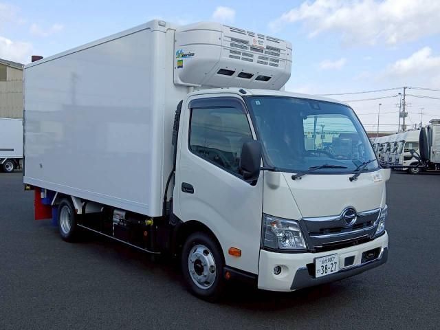HINO DUTRO 2024 Image 31