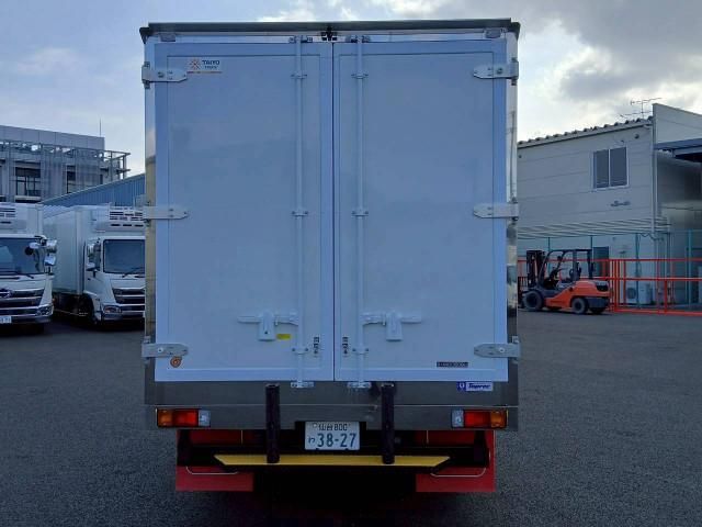 HINO DUTRO 2024 Image 31