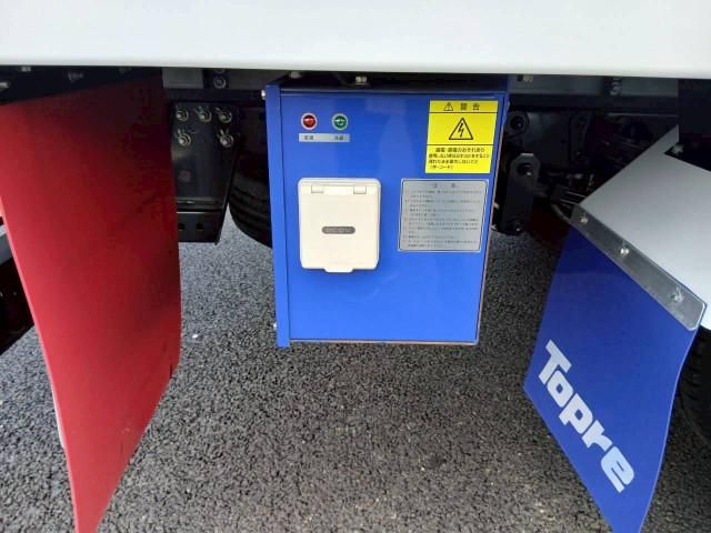 HINO DUTRO 2024 Image 31