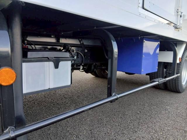 HINO DUTRO 2024 Image 31