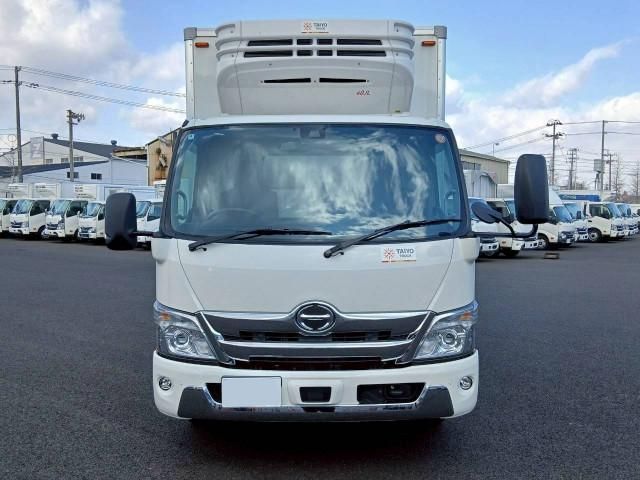 HINO DUTRO 2025 Image 31