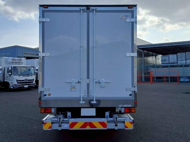 HINO DUTRO 2025 Image 31