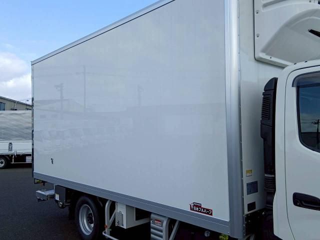 HINO DUTRO 2025 Image 31