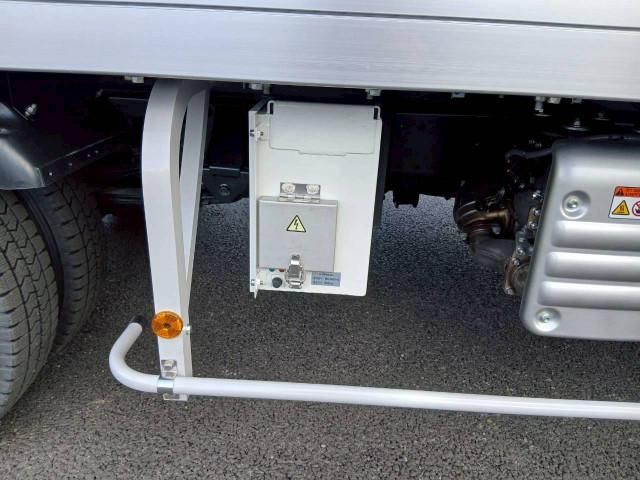 HINO DUTRO 2025 Image 31