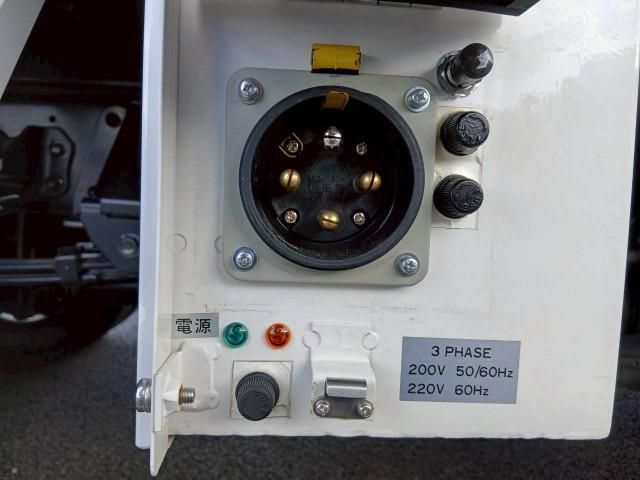 HINO DUTRO 2025 Image 31