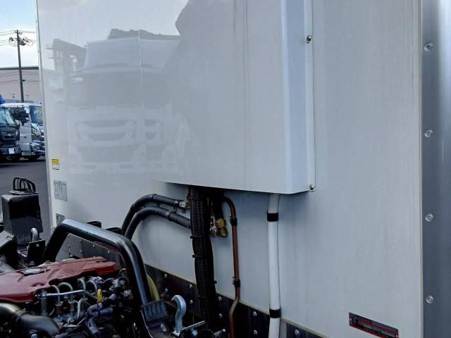 HINO DUTRO 2025 Image 31