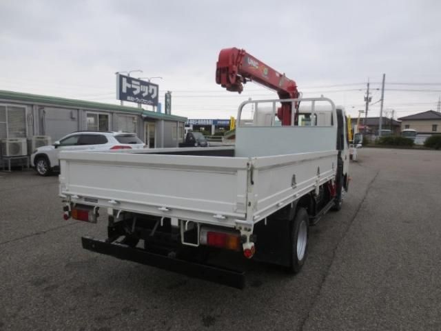 TOYOTA TOYOACE 2019 Image 31