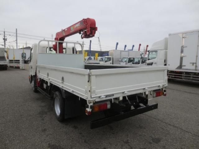 TOYOTA TOYOACE 2019 Image 31