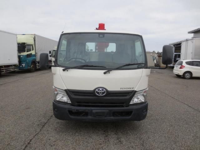 TOYOTA TOYOACE 2019 Image 31