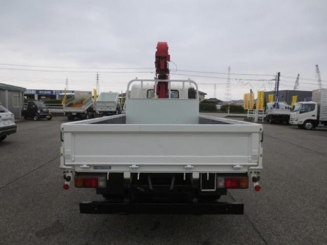 TOYOTA TOYOACE 2019 Image 31