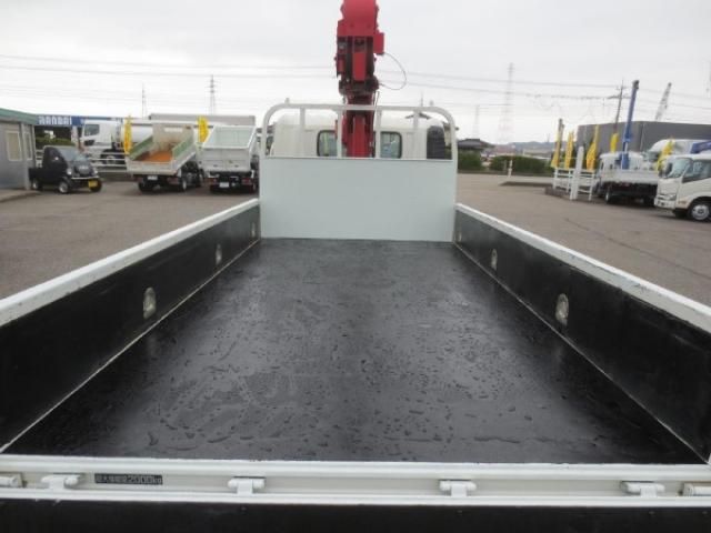 TOYOTA TOYOACE 2019 Image 31