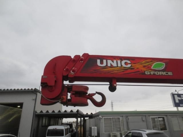 TOYOTA TOYOACE 2019 Image 31