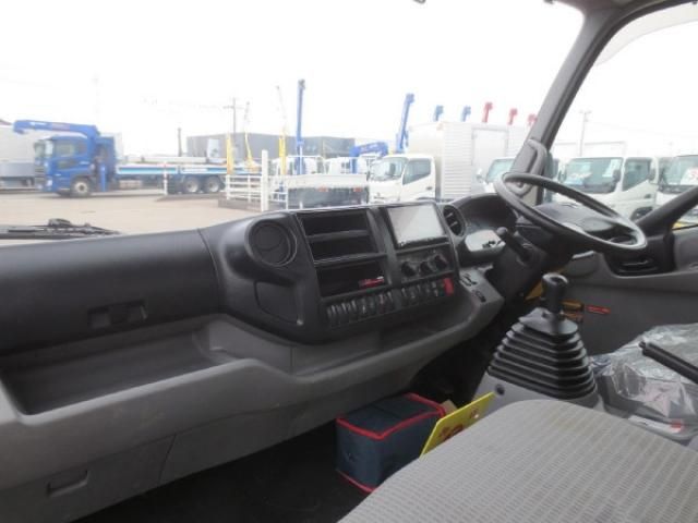 TOYOTA TOYOACE 2019 Image 31