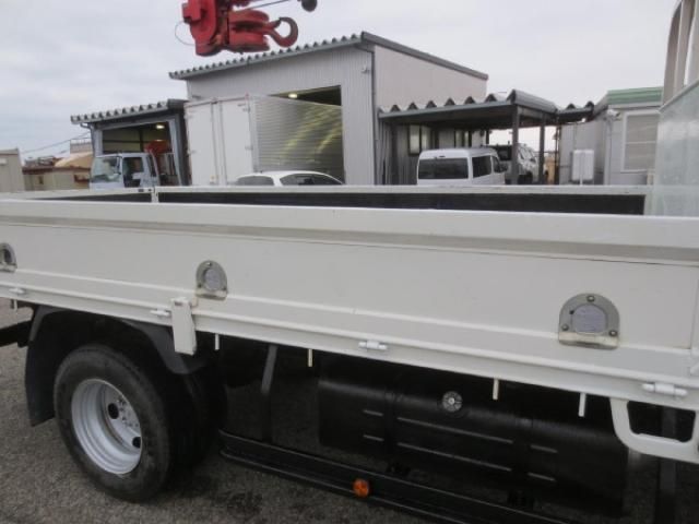 TOYOTA TOYOACE 2019 Image 31