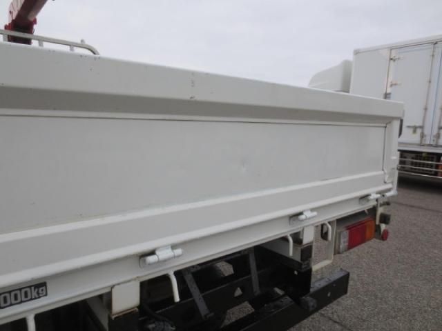 TOYOTA TOYOACE 2019 Image 31