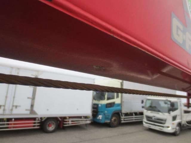 TOYOTA TOYOACE 2019 Image 31