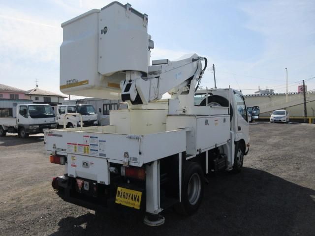 HINO DUTRO 2018 Image 31