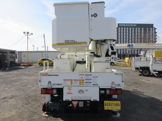 HINO DUTRO 2018 Image 31