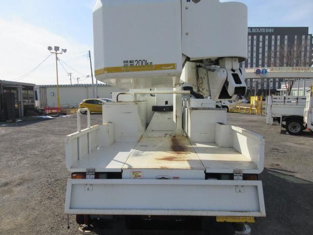 HINO DUTRO 2018 Image 31