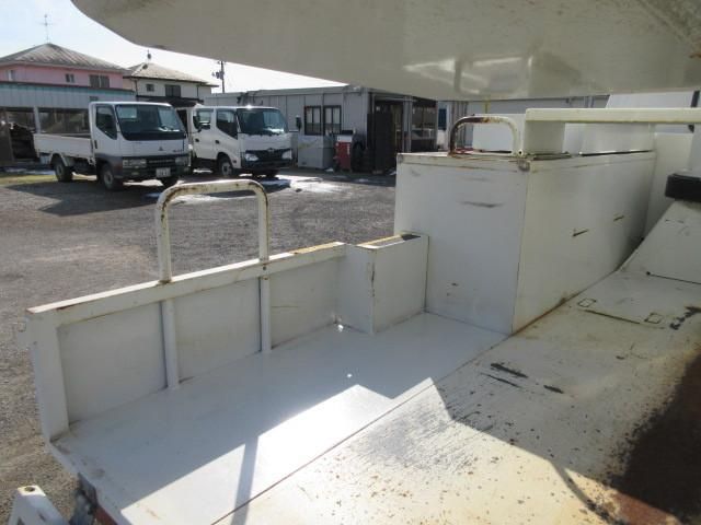 HINO DUTRO 2018 Image 31