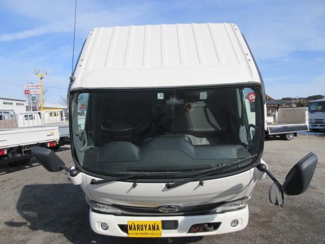 HINO DUTRO 2018 Image 31