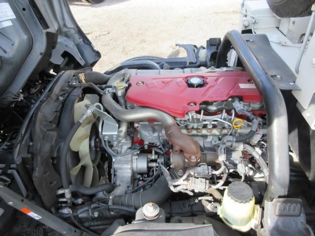 HINO DUTRO 2018 Image 31