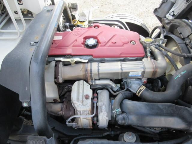 HINO DUTRO 2018 Image 31