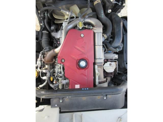 HINO DUTRO 2018 Image 31