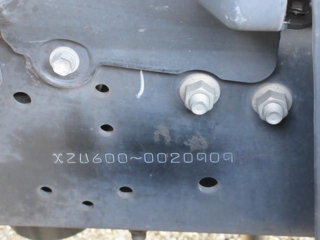 HINO DUTRO 2018 Image 31