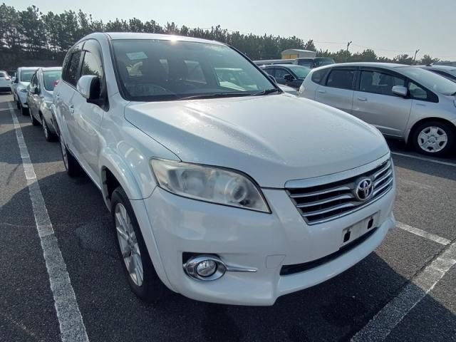 TOYOTA VANGUARD 2WD 2011 Image 31