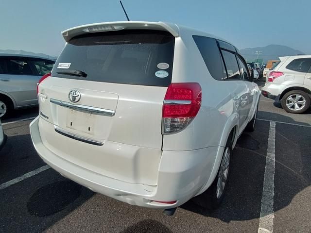 TOYOTA VANGUARD 2WD 2011 Image 31