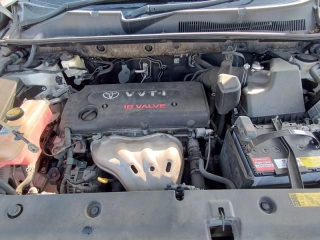 TOYOTA VANGUARD 2WD 2011 Image 31