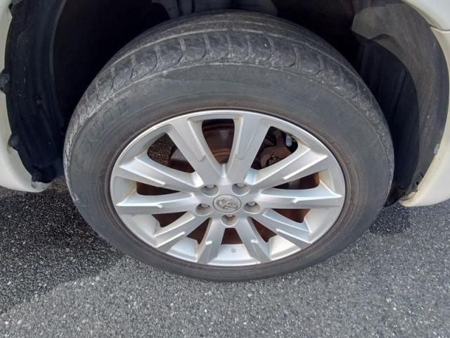 TOYOTA VANGUARD 2WD 2011 Image 31