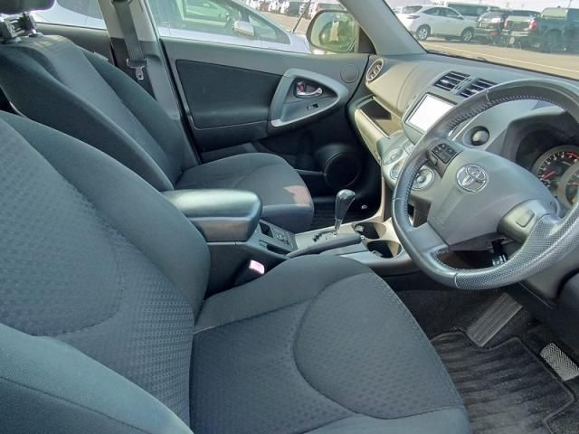 TOYOTA VANGUARD 2WD 2011 Image 31