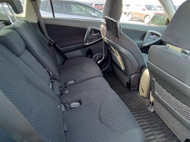 TOYOTA VANGUARD 2WD 2011 Image 31