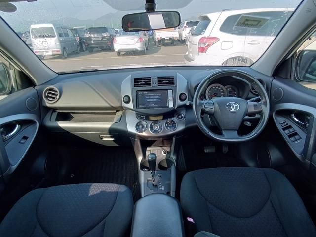 TOYOTA VANGUARD 2WD 2011 Image 31