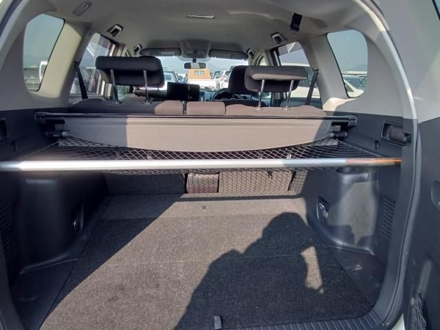 TOYOTA VANGUARD 2WD 2011 Image 31