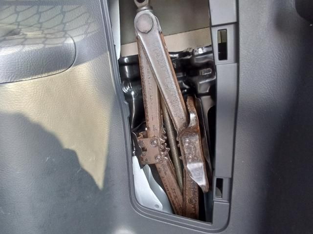 TOYOTA VANGUARD 2WD 2011 Image 31