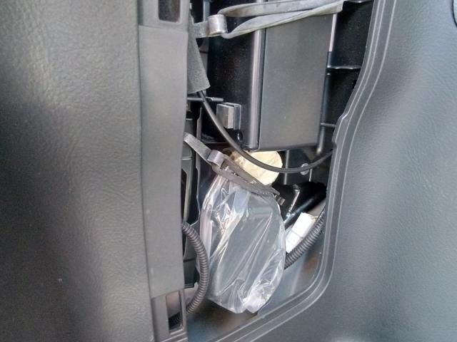 TOYOTA VANGUARD 2WD 2011 Image 31