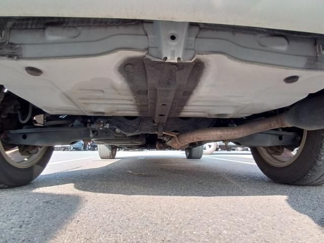 TOYOTA VANGUARD 2WD 2011 Image 31