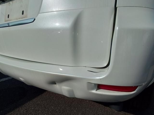 TOYOTA VANGUARD 2WD 2011 Image 31