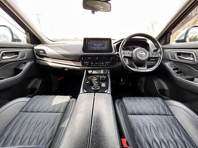 NISSAN X-TRAIL HYBRID 4WD 2023 Image 31