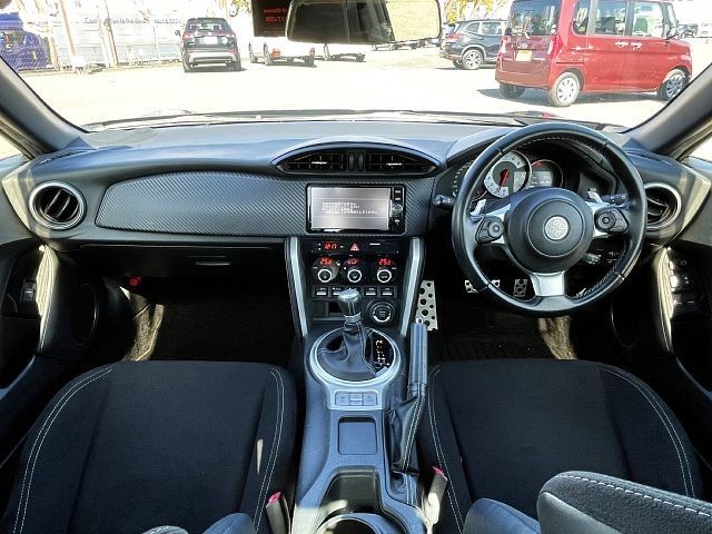 TOYOTA 86 2017 Image 31