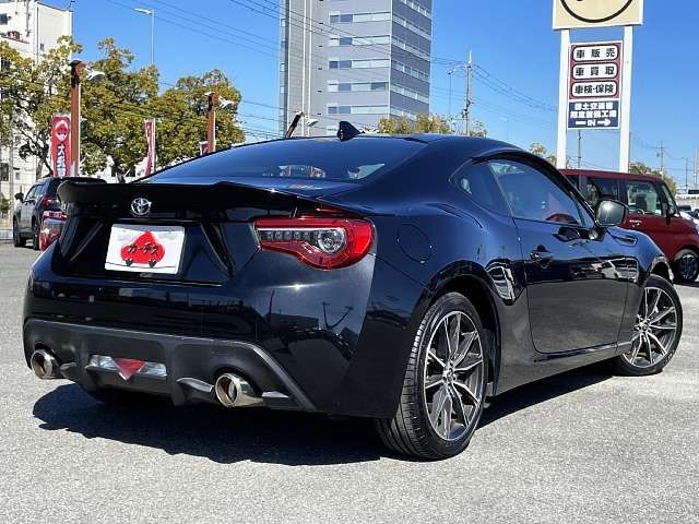 TOYOTA 86 2017 Image 31