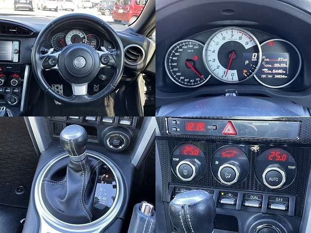 TOYOTA 86 2017 Image 31