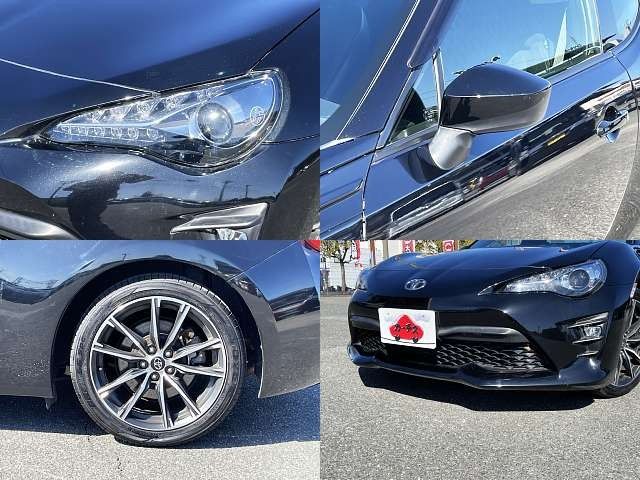 TOYOTA 86 2017 Image 31